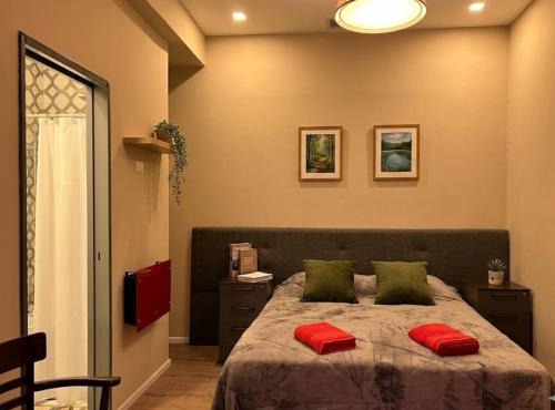 ViaVia BsAs GuestHouse