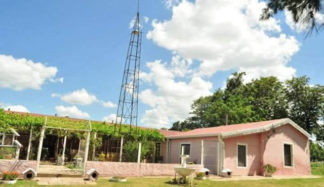 Victoria del Campo - Alojamiento Rural