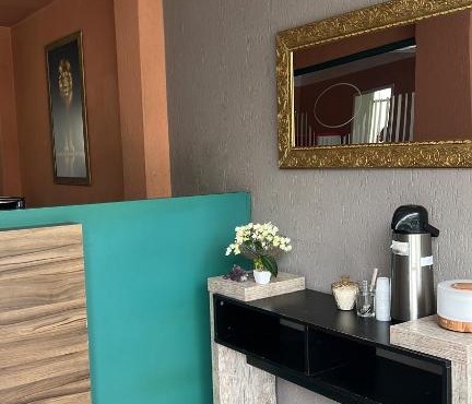 Vicz Palace Hotel