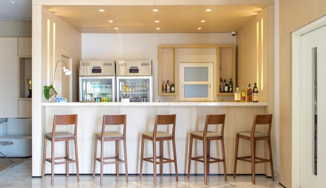 VIE HOTEL in Sinop