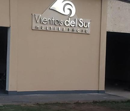 Vientos del Sur