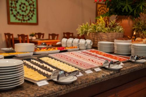 Vila Angatu Eco Resort & SPA