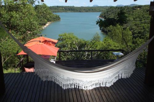 Vila Bambu Ranch