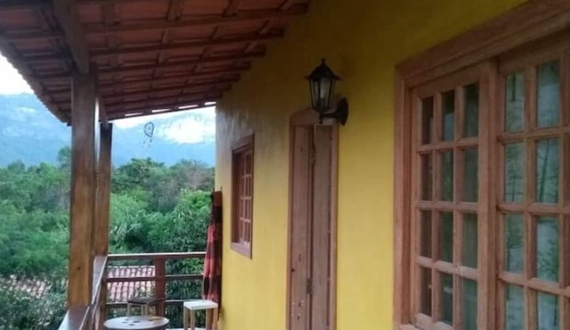 Vila Bela Sol Residential, the best view.