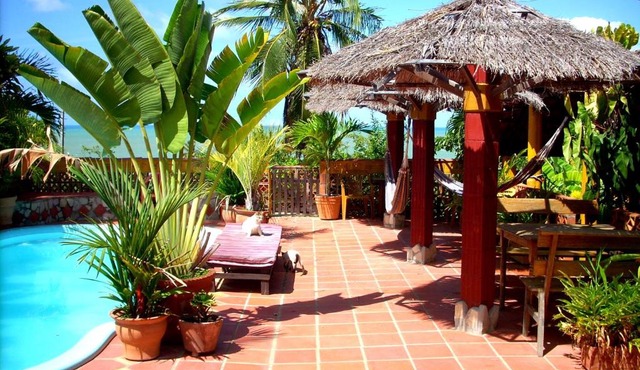 Vila Da Lua in Jacumã
