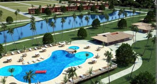 Vila das Aguas condominio Resort