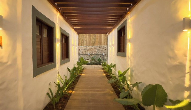 Vila de Pedras Noronha