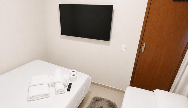 Vila do Porto Apartamentos in Rio de Janeiro
