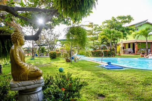 Vila dos Ventos - EcoPousada