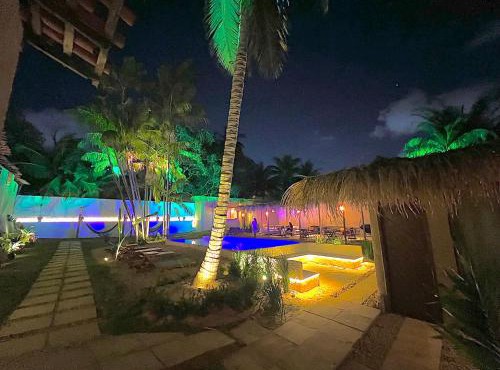 VILA LITORANEA Hotel