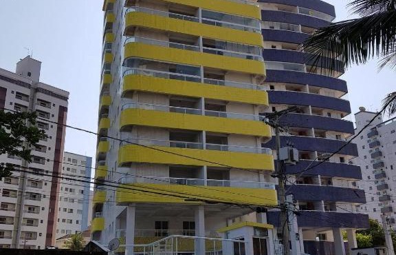 VILA MIRIM