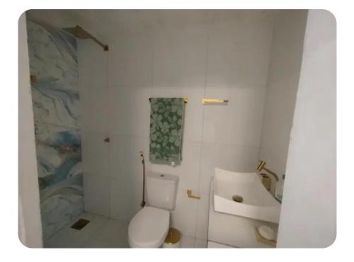 Vila Misa - full house with three bedrooms