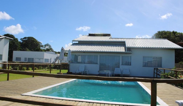 Vila sua casa 3