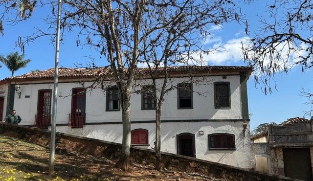 Vila Vartuli in Congonhas