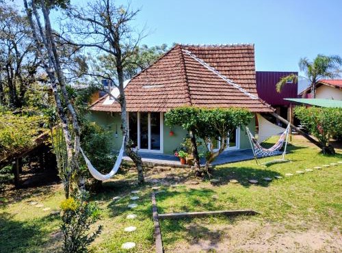 Vila Verde Suites