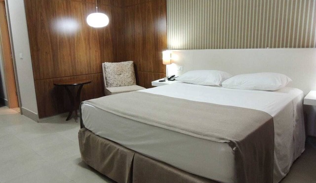 Vilhar Palace Hotel