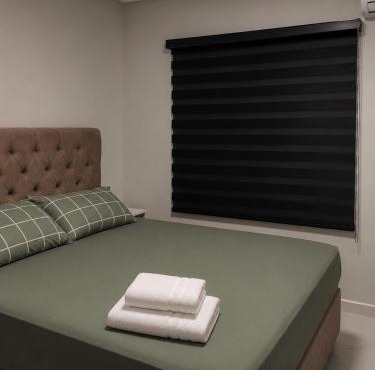 Villa Aconchego Floresta Joinville