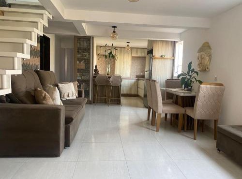 Villa Aiam Sea View