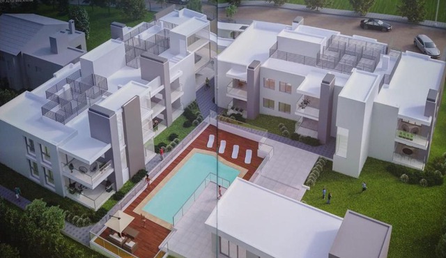 Villa Allende departamento con seguridad y cochera 4 personas muy cerca Golf Villa Allende y Terron Mendiolaza consulte antes de reservar