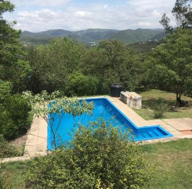 Villa Anedé