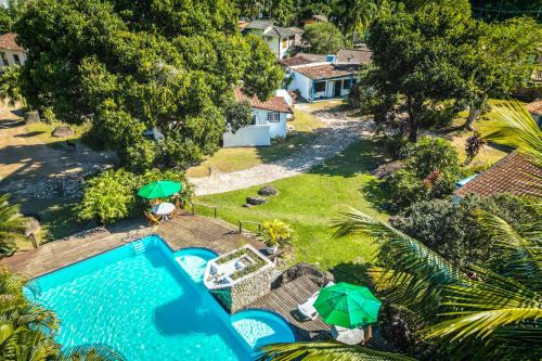 Villa Baepi Pousada Ilhabela