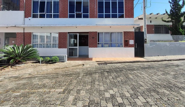 VILLA BILAC 10