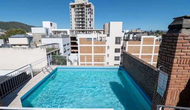 Villa Carlos Paz Suite