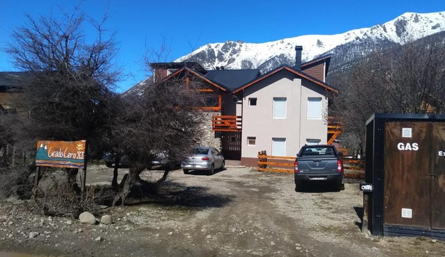 Villa Catedral