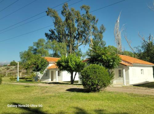 Villa Cipolletti, el refugio perfecto para el descanso en familia o amigos
