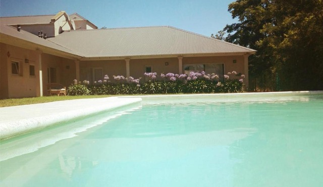 Villa Clarita Tandil