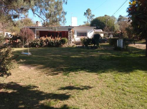 Villa Coca -Los Jilgueros-
