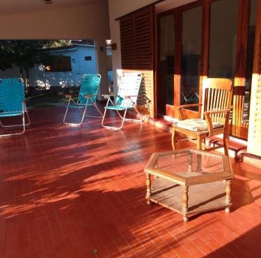 Villa Coca -Los Jilgueros-