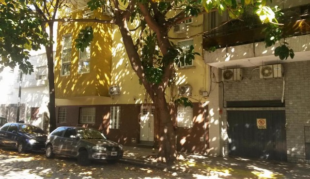 Villa Crespo Arena