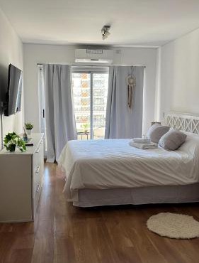 Villa Crespo con amenities