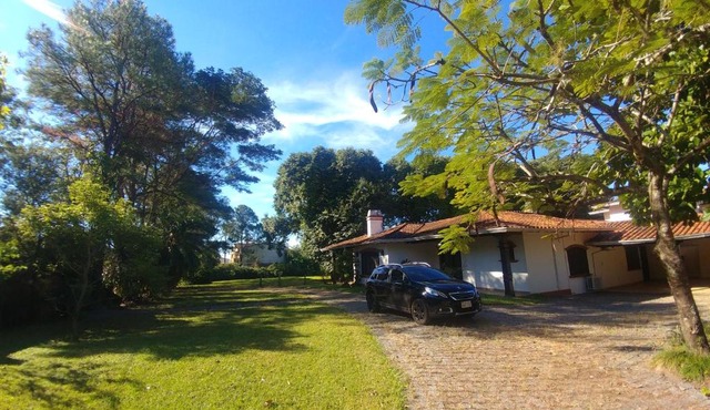 Villa Dálmata in Luque