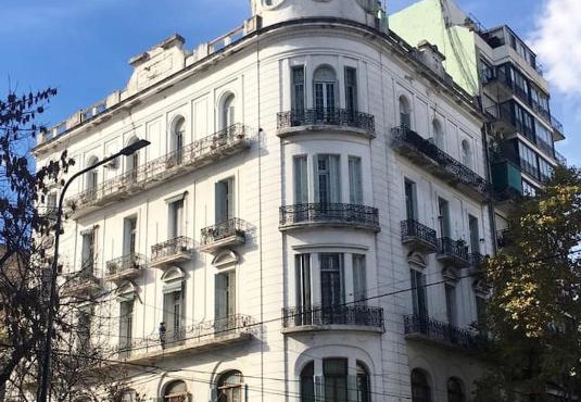 Villa de la Cultura