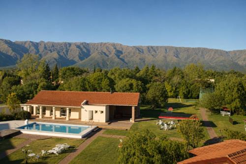 Villa de Merlo All Inclusive & Spa by MH
