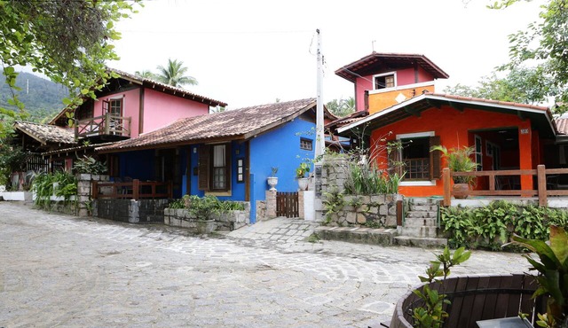 Villa do Portinho Beach Houses