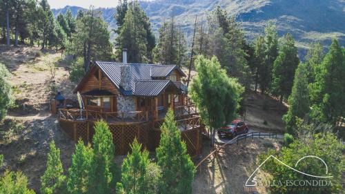 Villa Escondida - Complejo Turístico