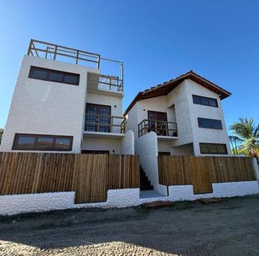 Villa Fênix Suítes