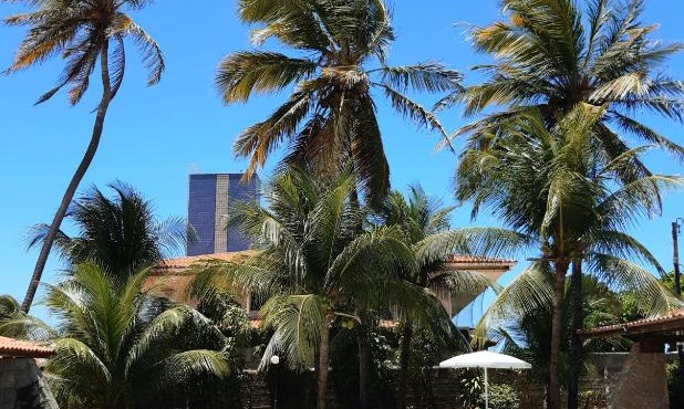 Villa Flamingo