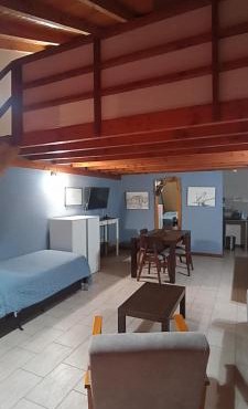 Villa La Angostura