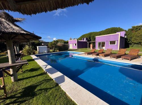 Villa La Soñada