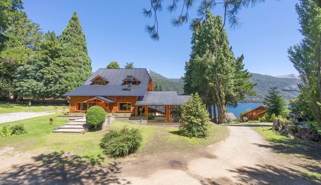 Villa Labrador Bariloche