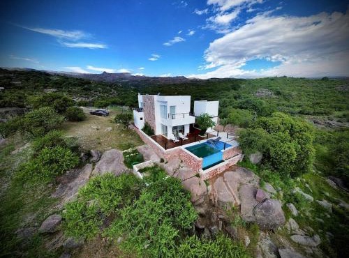 Villa Las Medulas - Los Ancares Resort