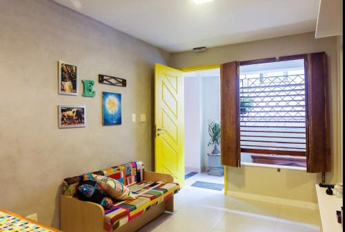 Villa Marquês - Apartamentos