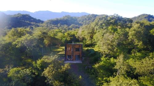 Villa Monte Reserve