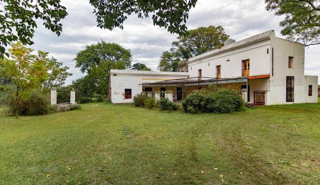 Villa Pancha