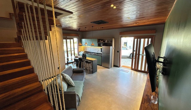 VILLA PRIME BEACH FLATS in Aracaju