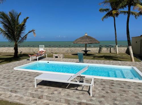 Villa Riacho Doce